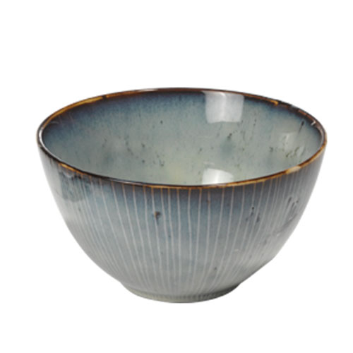 Nordic Bowl 15 cm, Grey