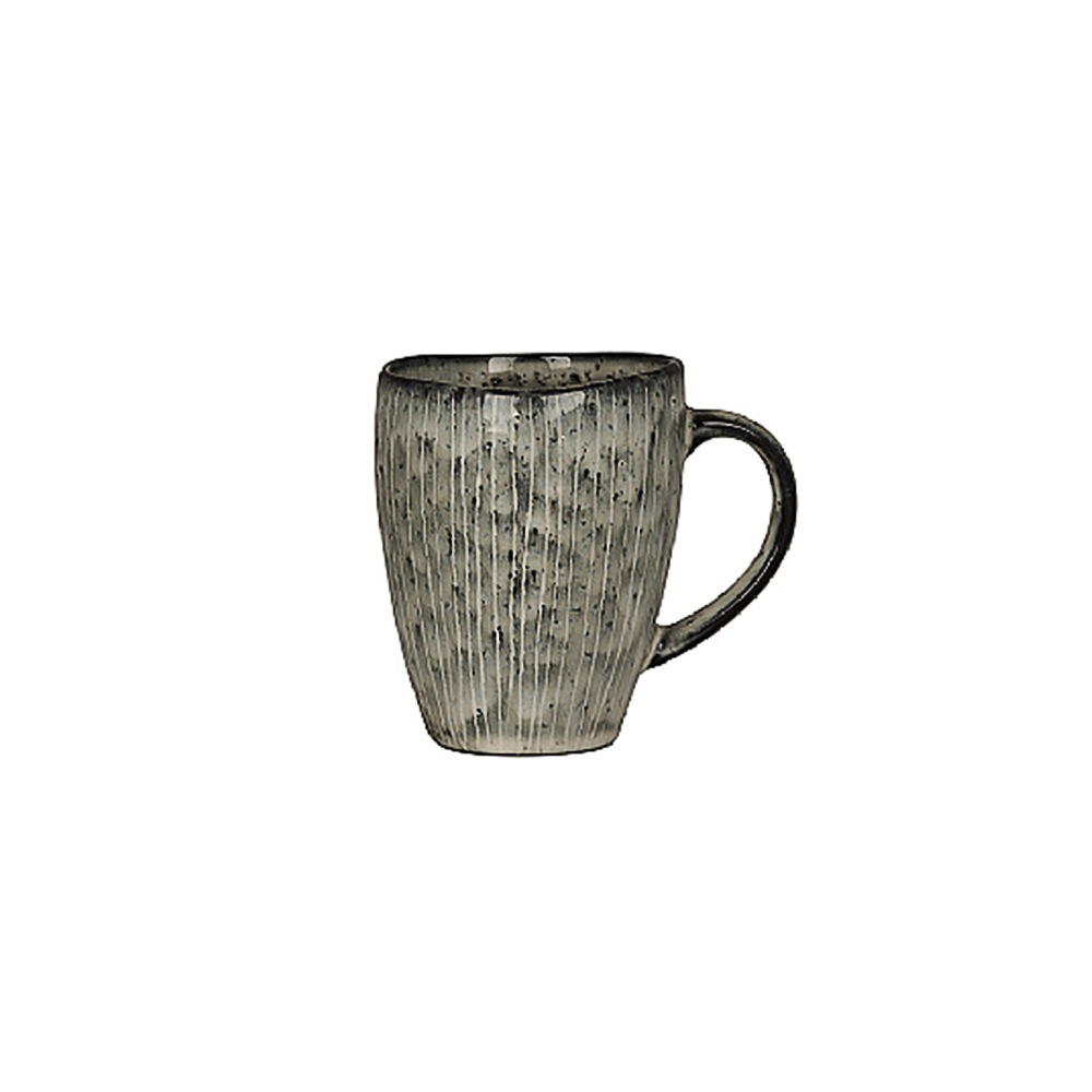 Nordic Sea Mug With Handle 25 cl, Grey