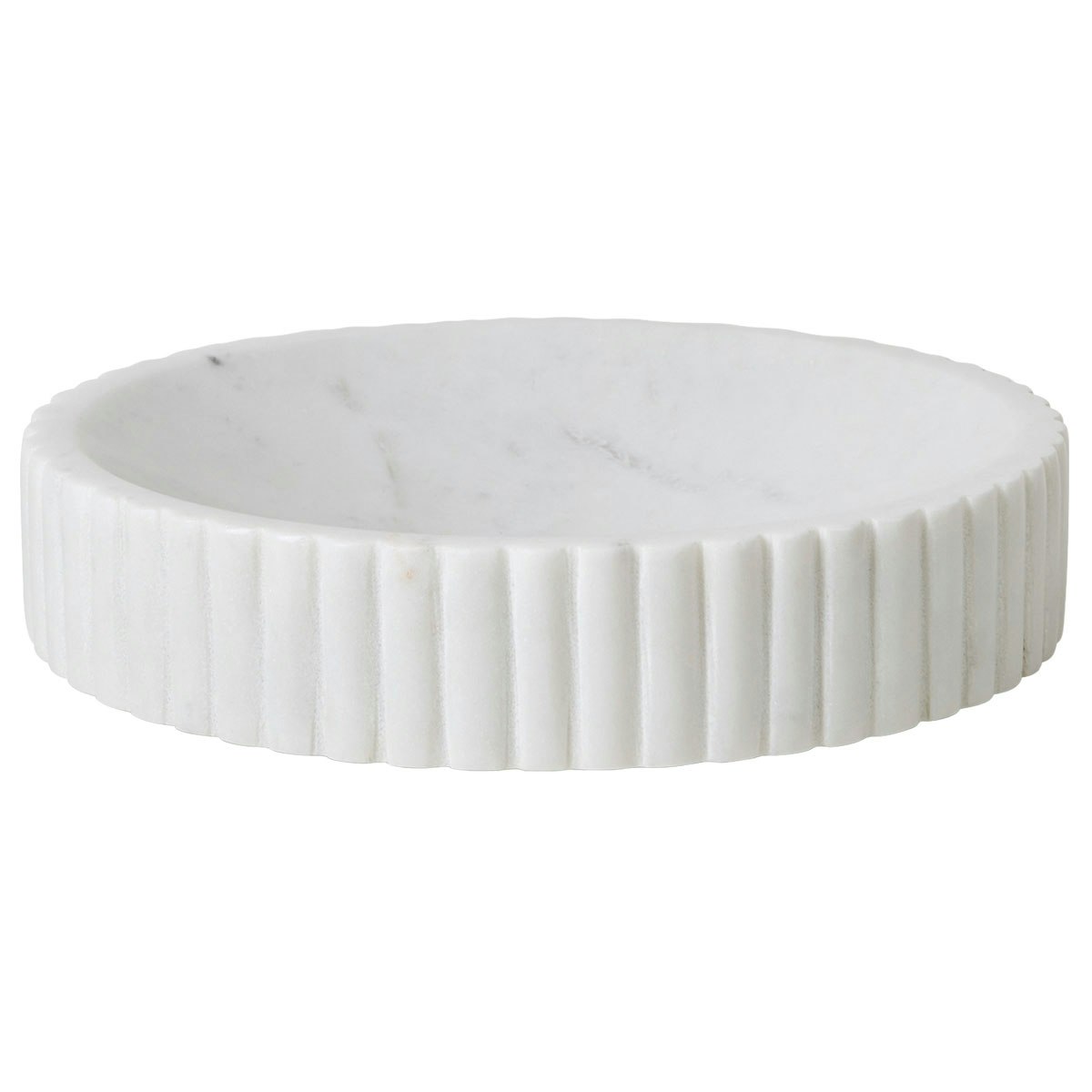 Platon Bowl White, 18 cm