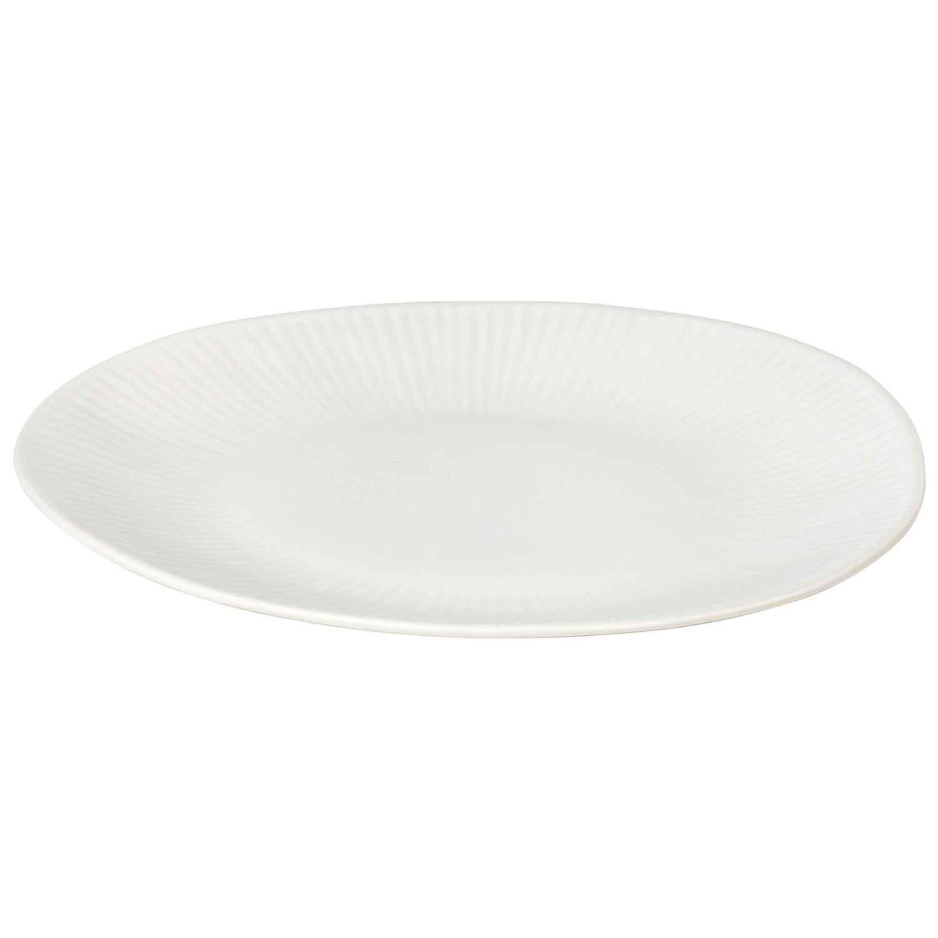 Sandvig Dessert & Lunch Plate, 22 cm