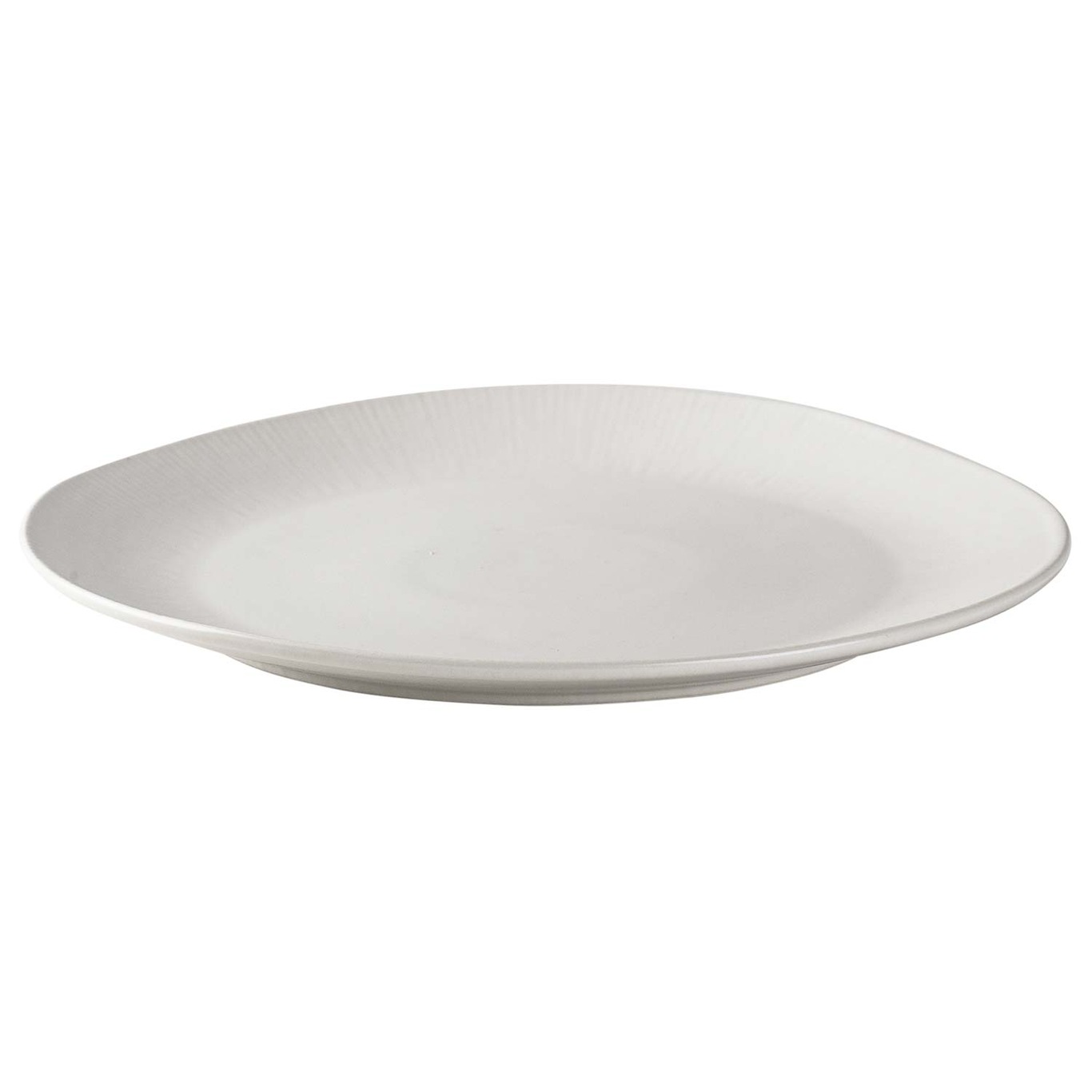 Sandvig Plate, 30 cm