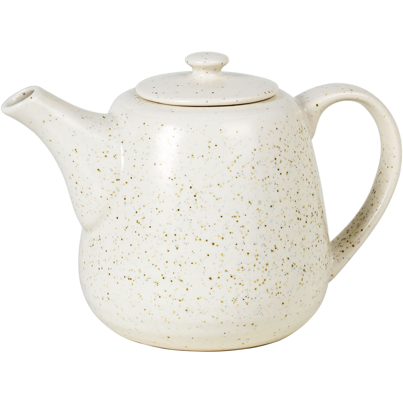 Nordic Vanilla Teapot 70 cl