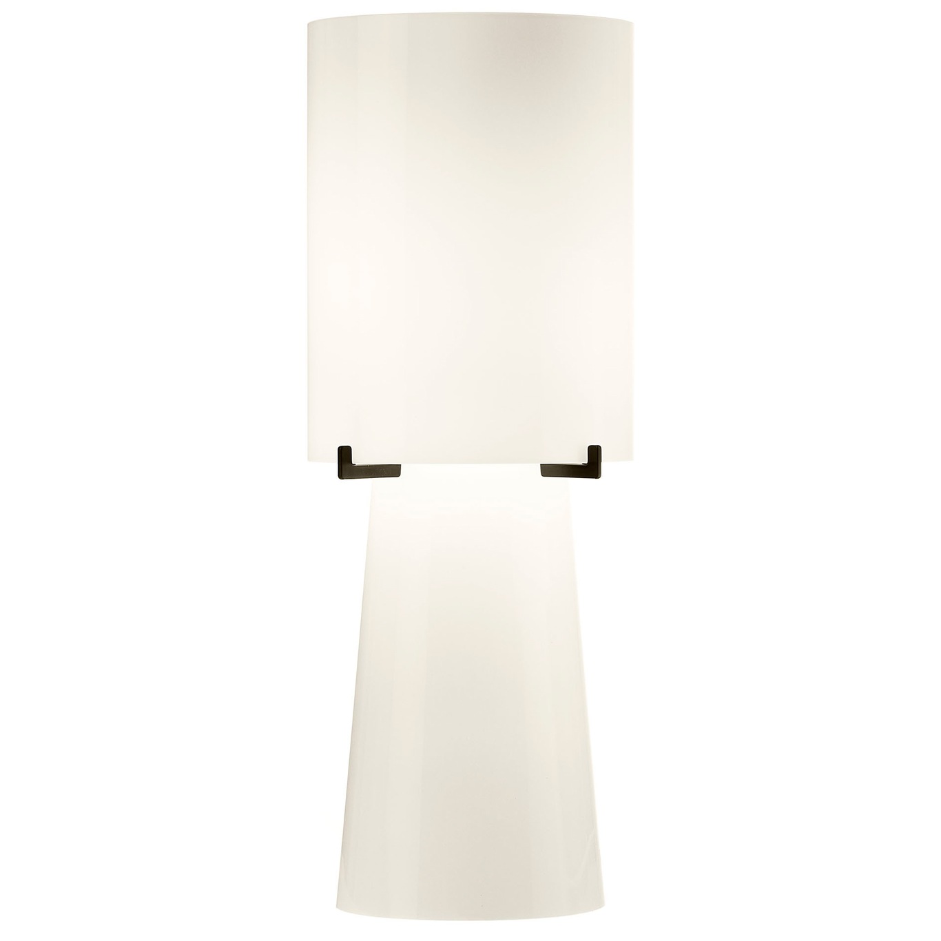 Olle Table Lamp 50, White
