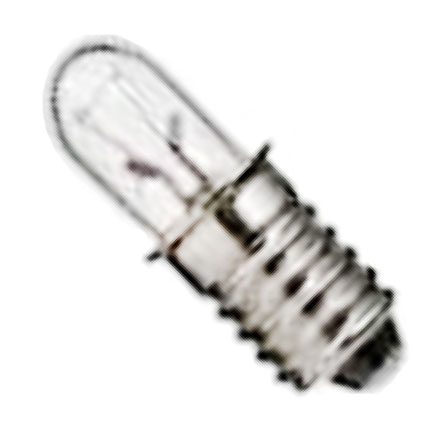 E5 Light Source 1w 10-pack, Clear