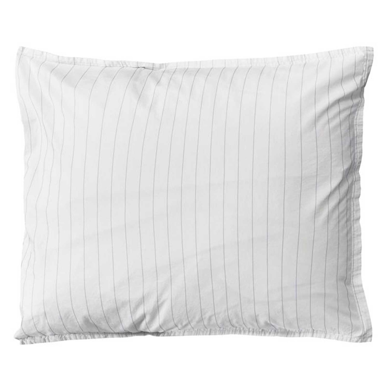 Dagny Pillowcase 50x60 cm, Snow/Ocean
