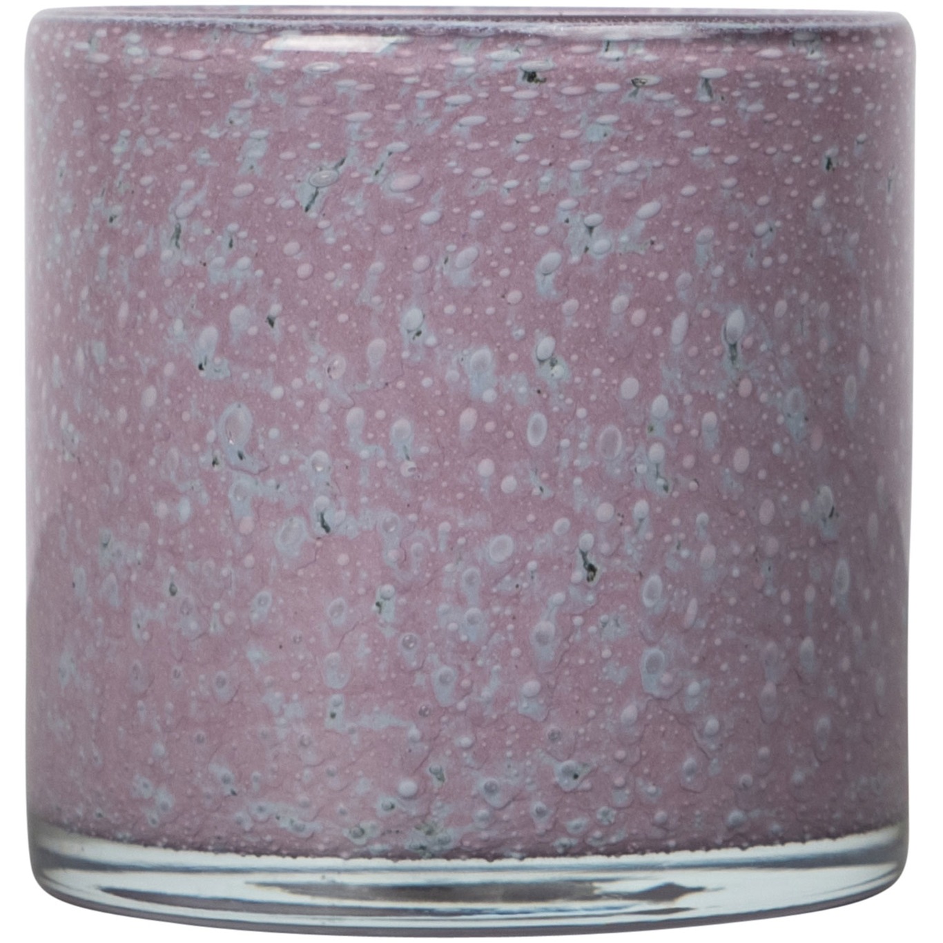 Calore Candle Holder XS, Lilac