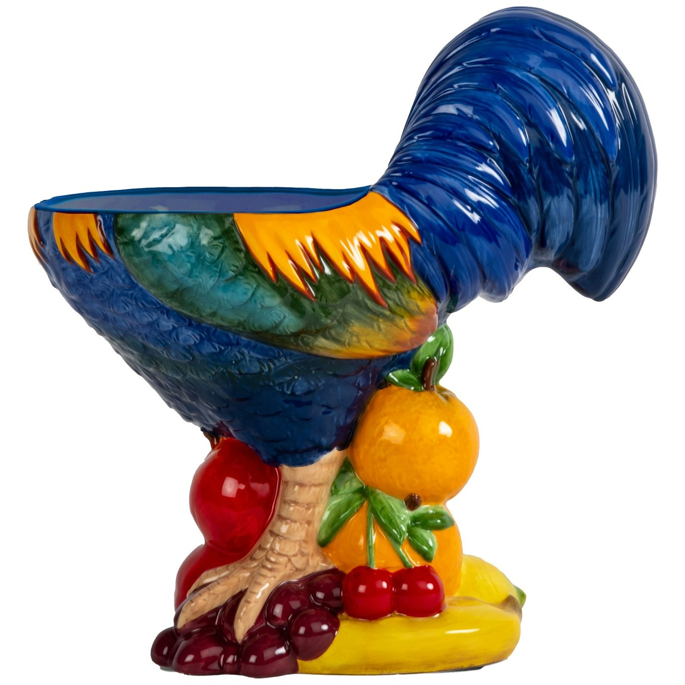 Fruity Rooster Bowl