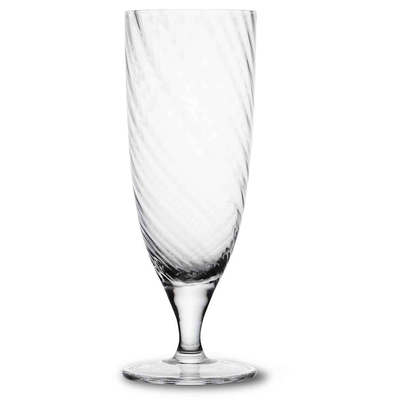 Opacity Drinking Glass