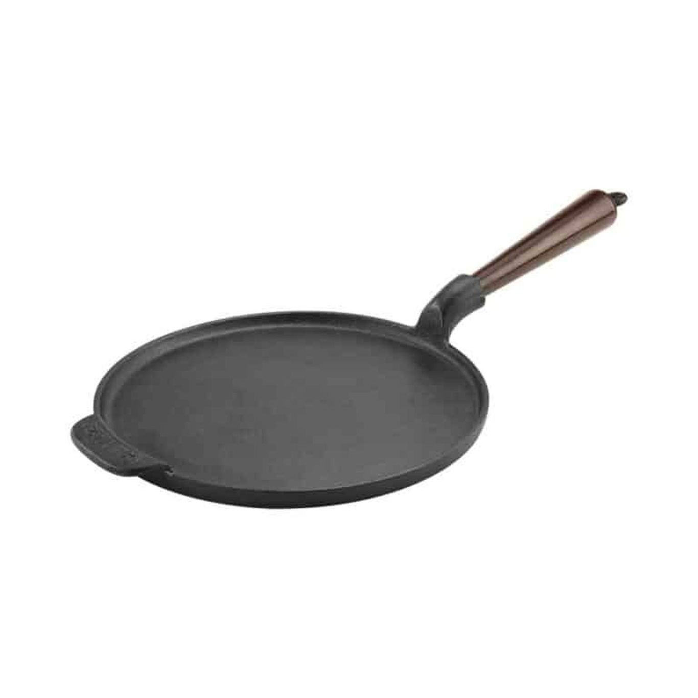 Pancake Pan 23 cm With Wooden Handle