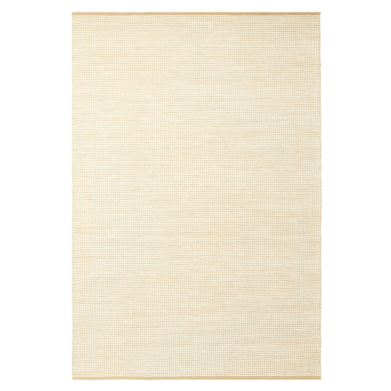 Bengal Carpet 170x240 cm, Ivory