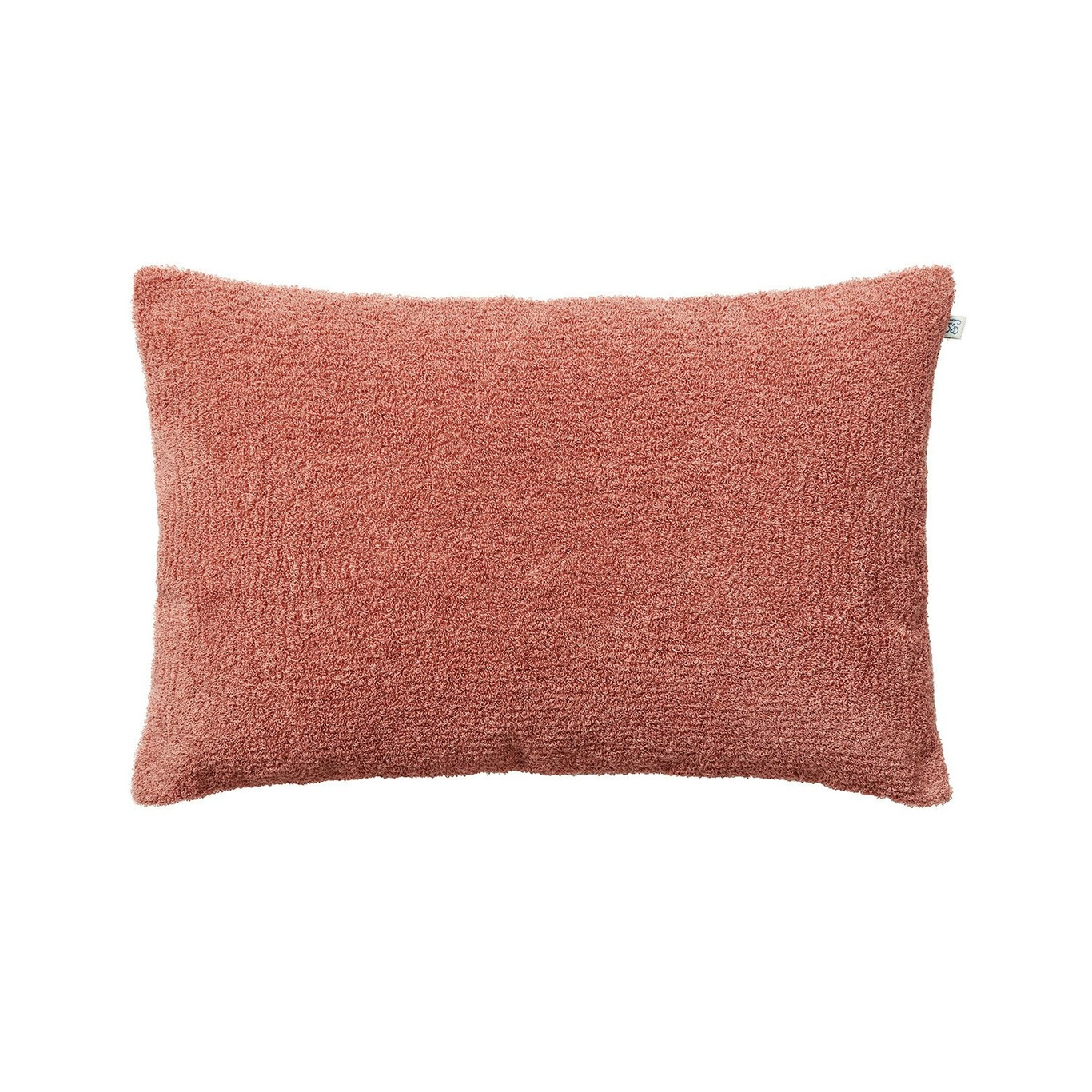 Mani Cushion Cover Bouclé 40x60 cm, Rose