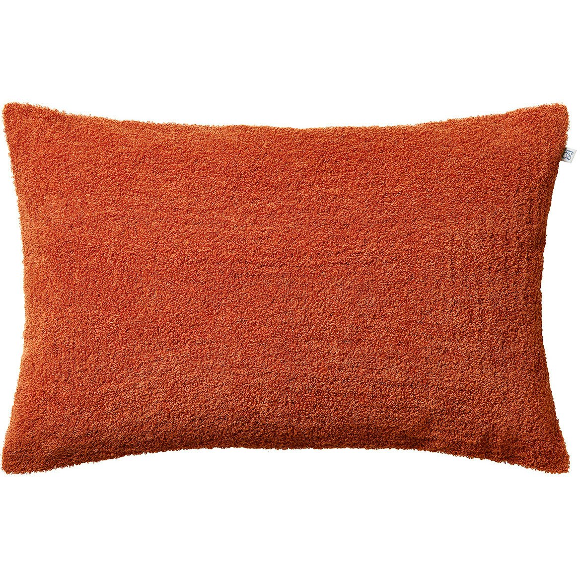 Mani Cushion Cover Bouclé 40x60 cm, Apricot Orange