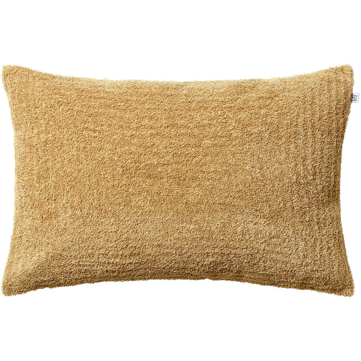 Mani Cushion Cover Bouclé 40x60 cm, Sand