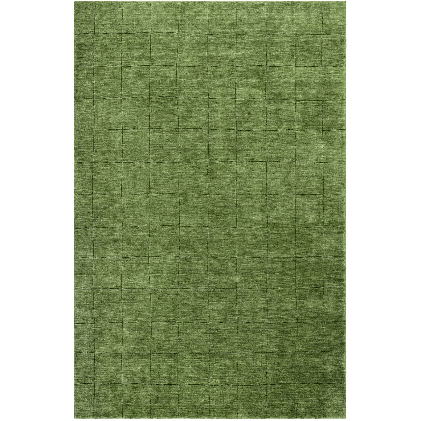 Nari Rug Cactus Green, 170x240 cm