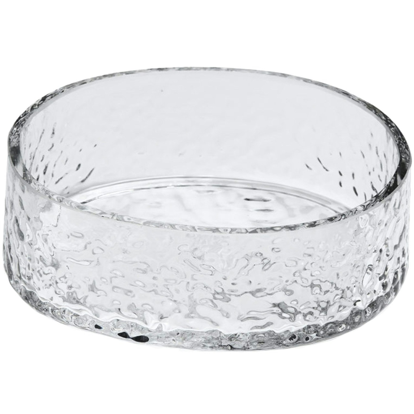 Gry Bowl Ø15 cm, Clear