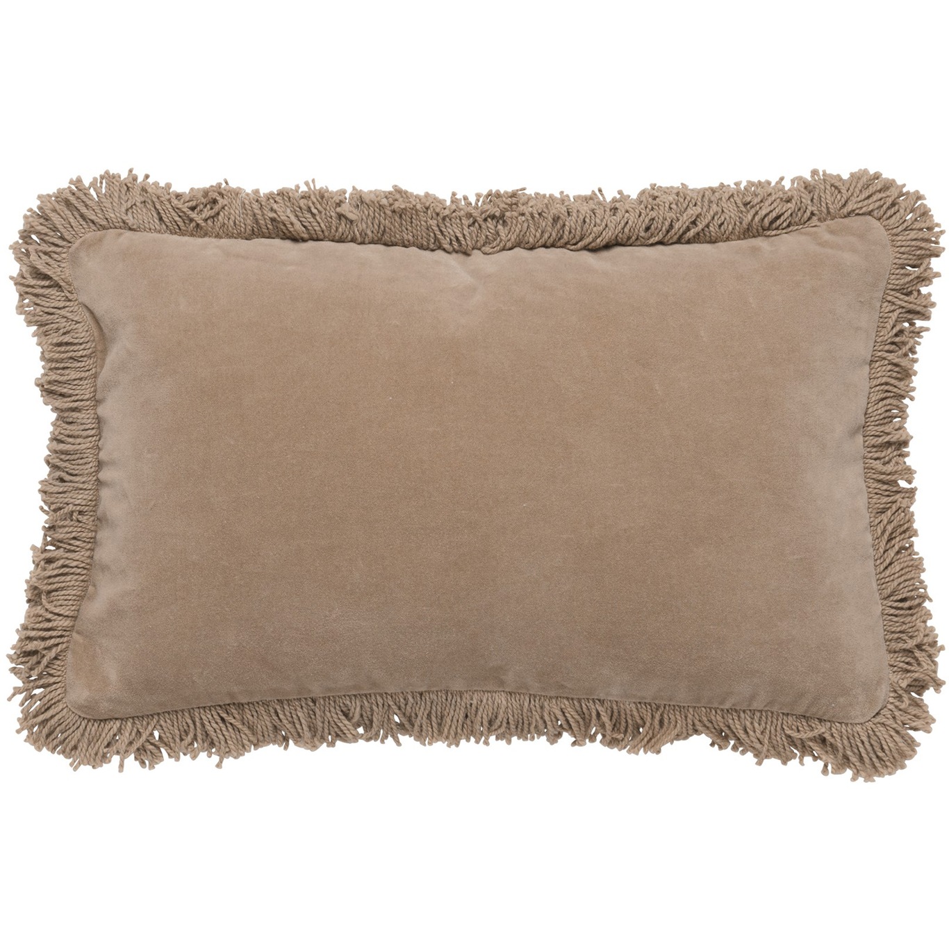 Marlen Cushion Cover 30x50 cm, Alpaca