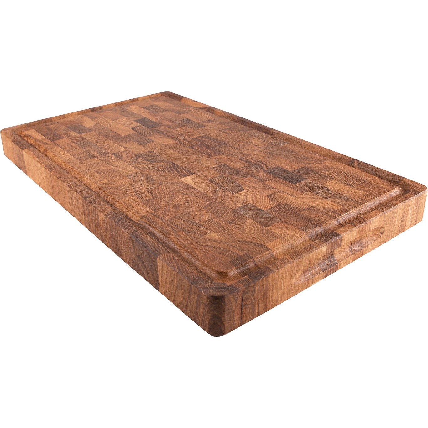 Cutting Board Oak, 30x20x3 cm