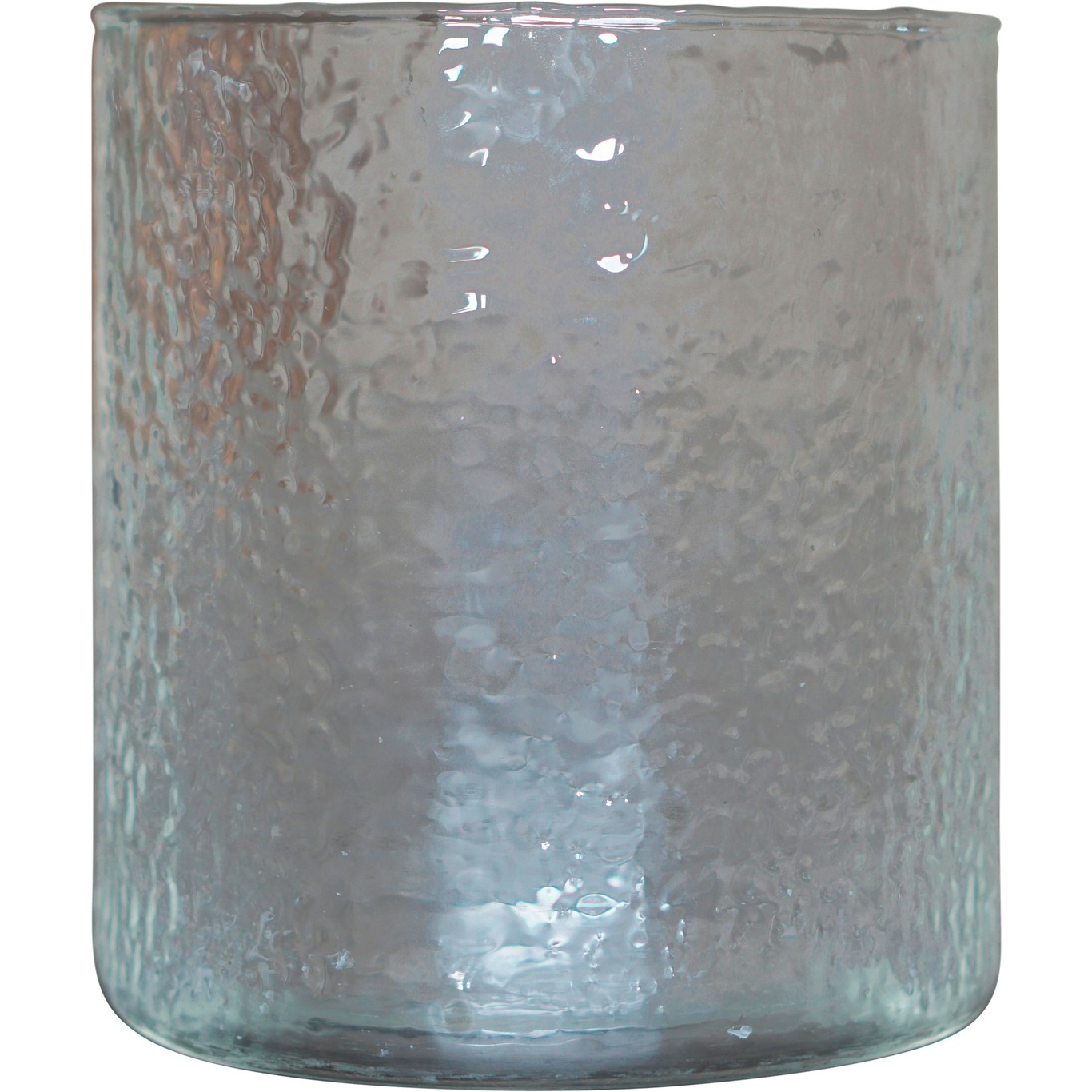 Airy Pot Clear, Large