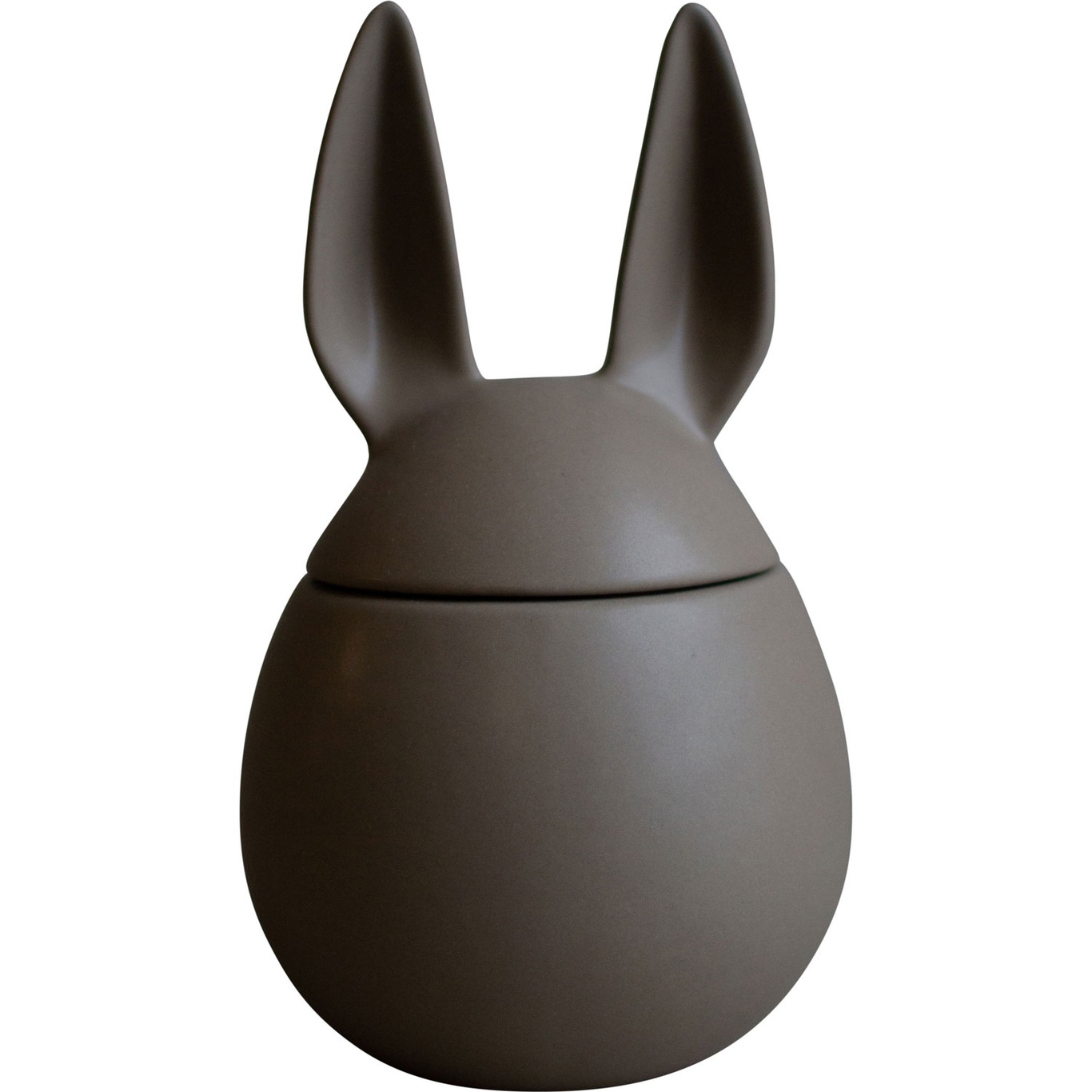 Eating Rabbit Box / Easter Decoration Dust, H20 cm