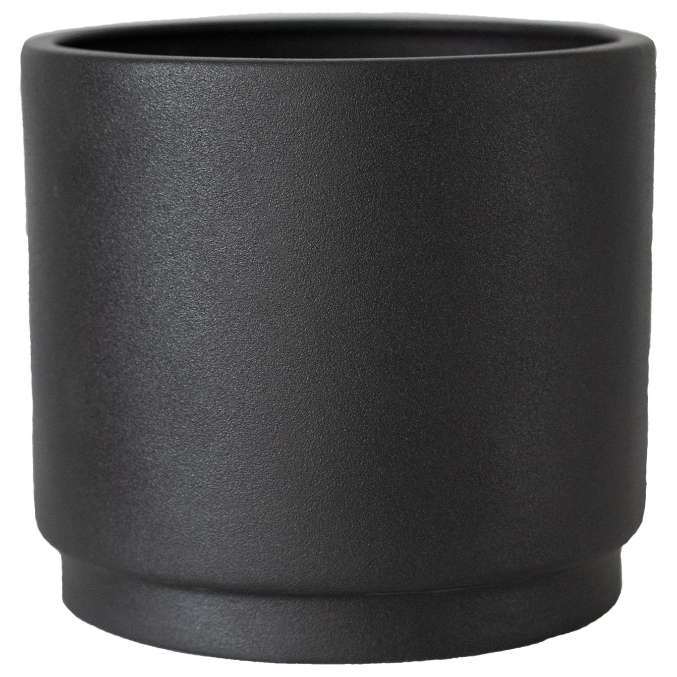 Solid Pot Cast Iron 40 cm / XL