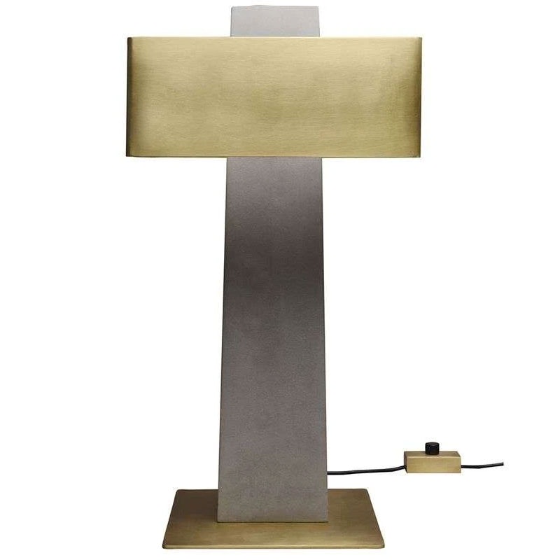 Iota Table Lamp