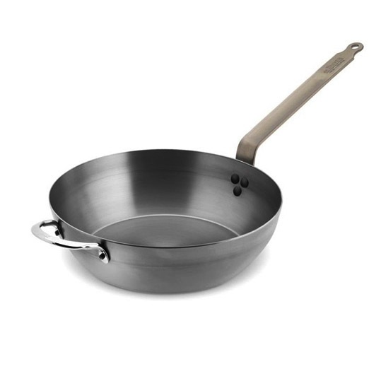 Mineral B Country Frying Pan, 32 cm