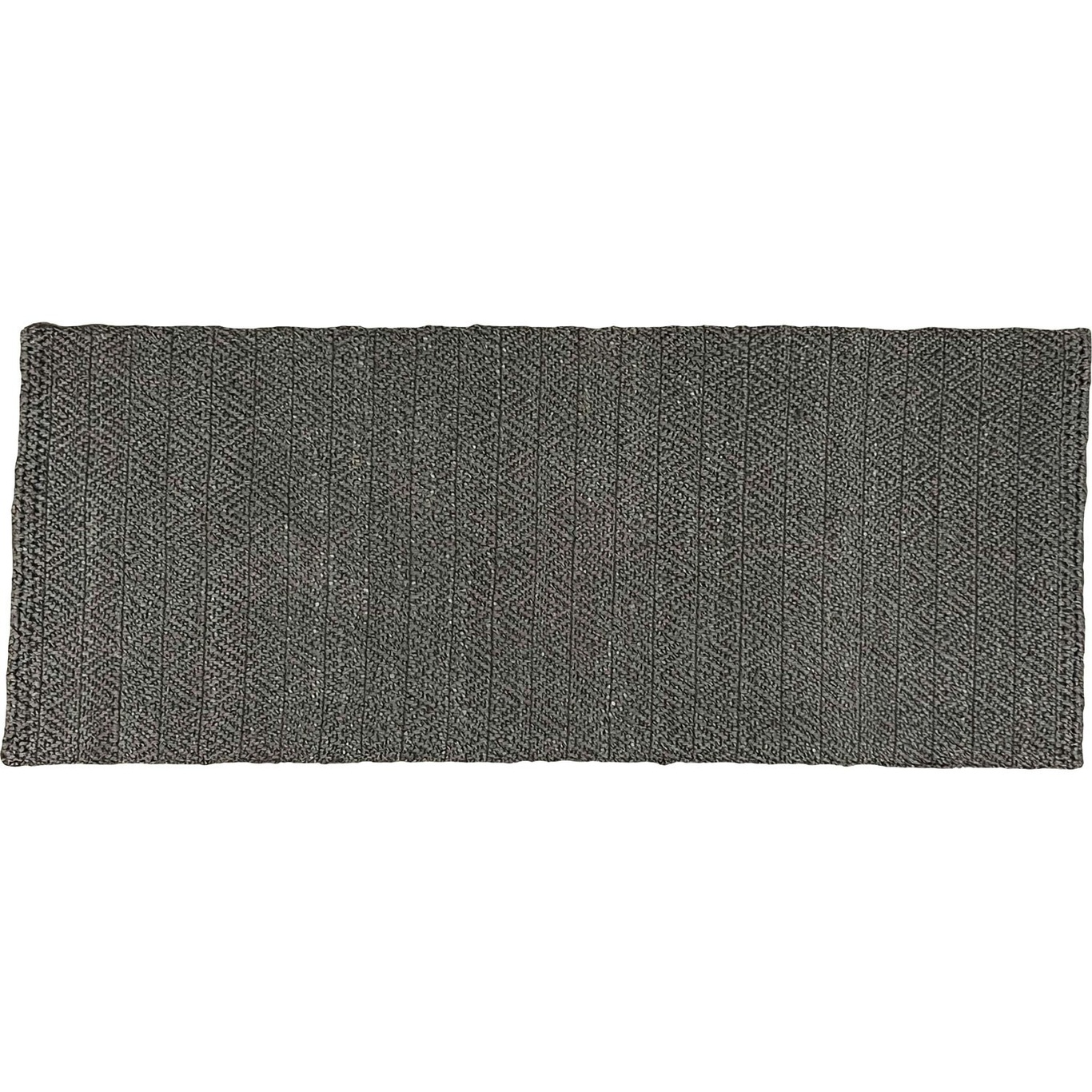 Norse Gåsöga Rug 80x200 cm, Grey