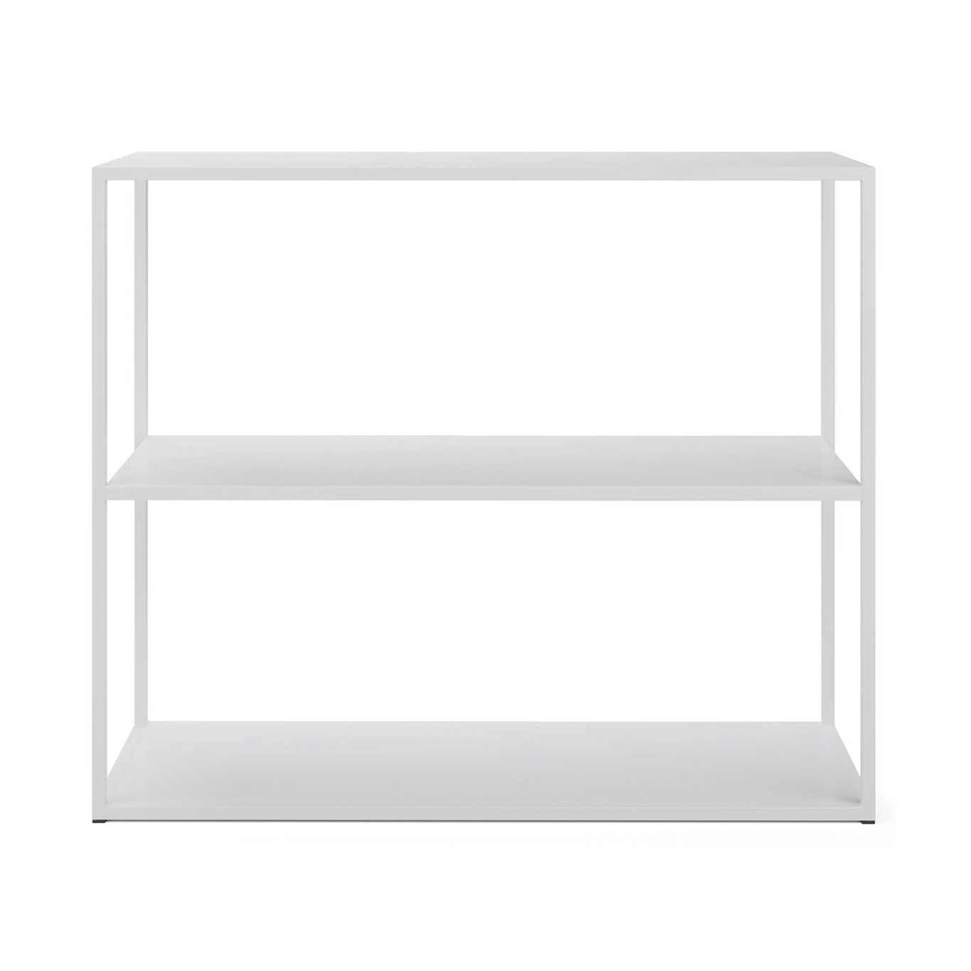 Marvelous Sideboard 75x90 cm, White