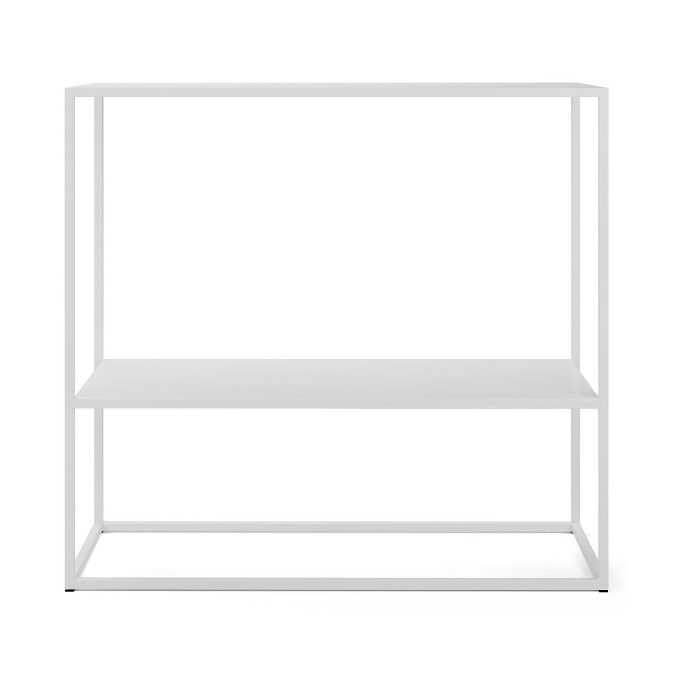Marvelous Sideboard 83x90 cm, White