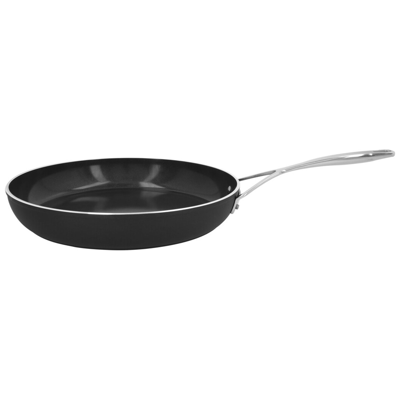 Alu Pro 5 Frying Pan, 32 cm
