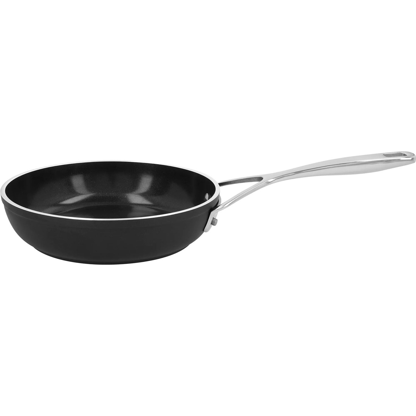 Alu Pro 5 Frying Pan, 20 cm