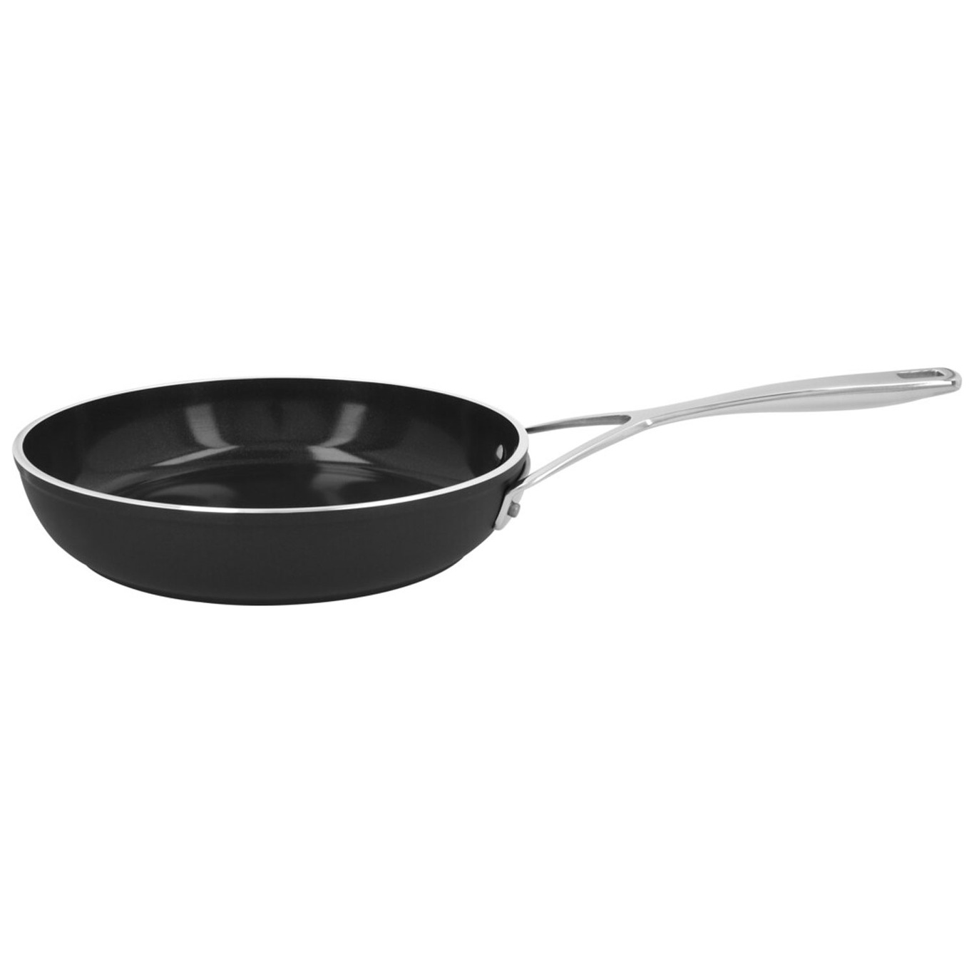 Alu Pro 5 Frying Pan, 24 cm