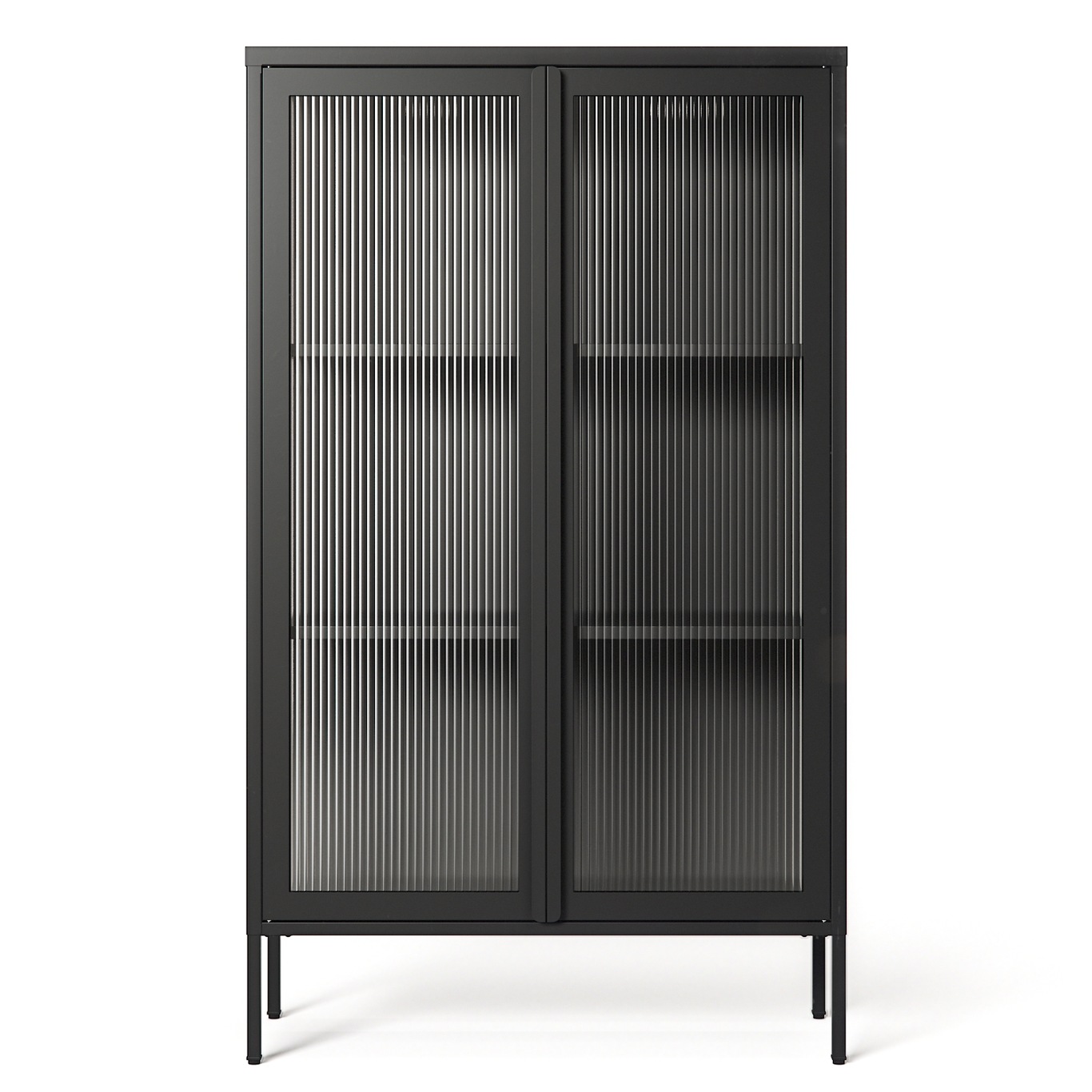 Store Cabinet 150 cm, Anthracite