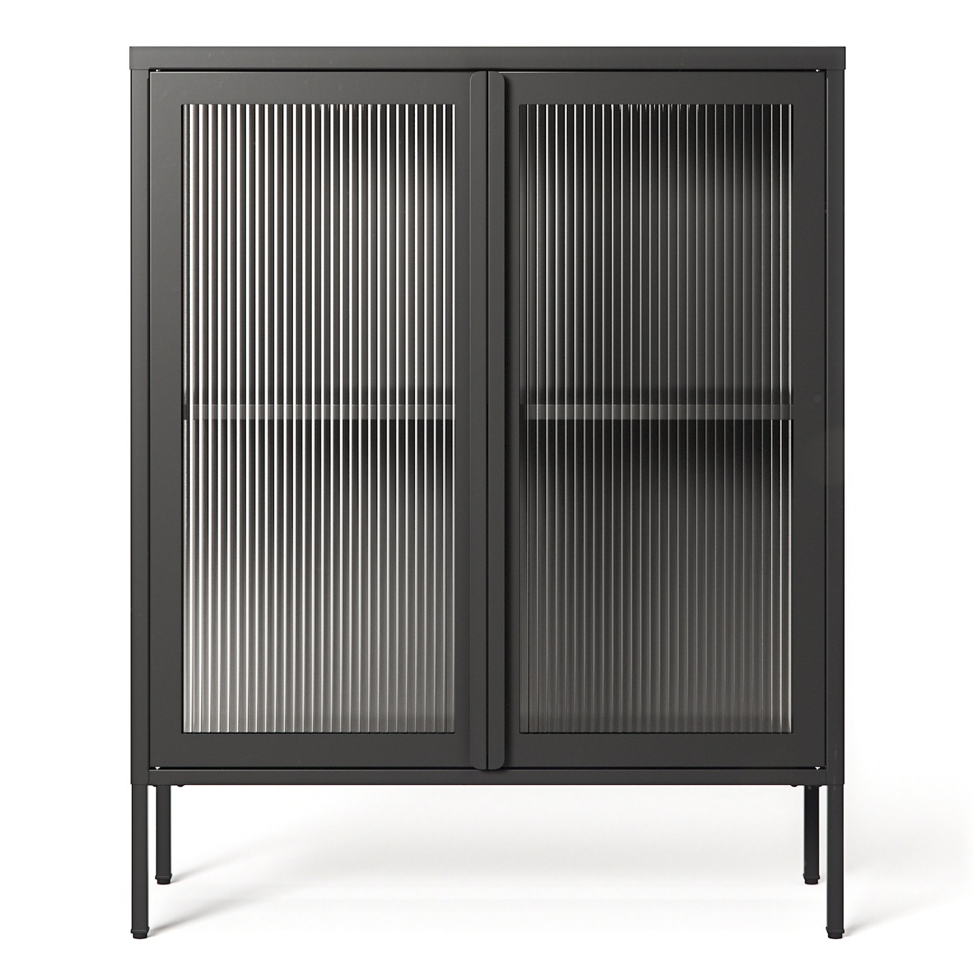 Store Cabinet 90x110 cm, Anthracite