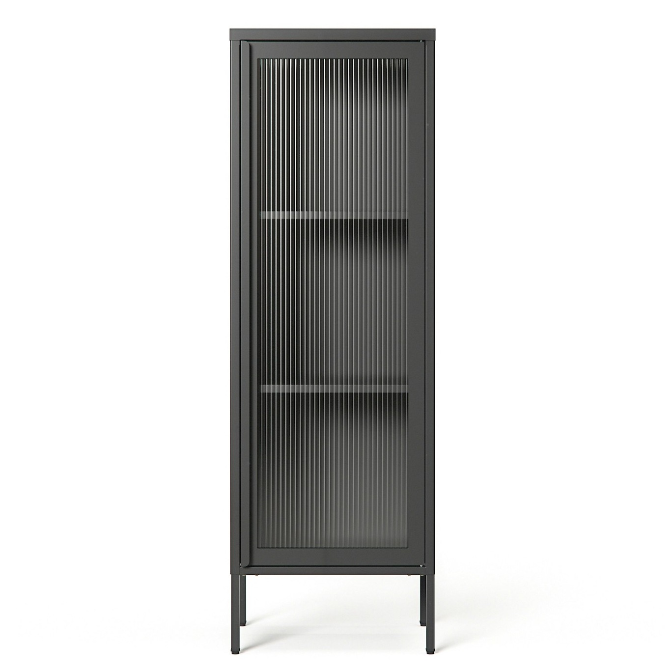 Store Cabinet 50x150 cm, Anthracite