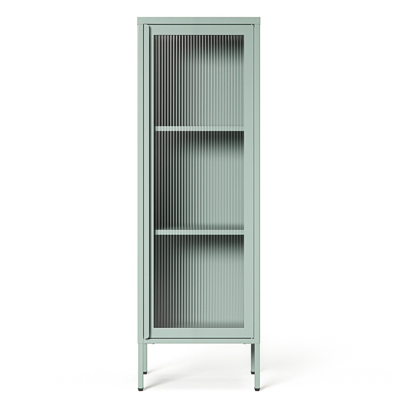 Store Cabinet 50x150 cm, Slate Grey
