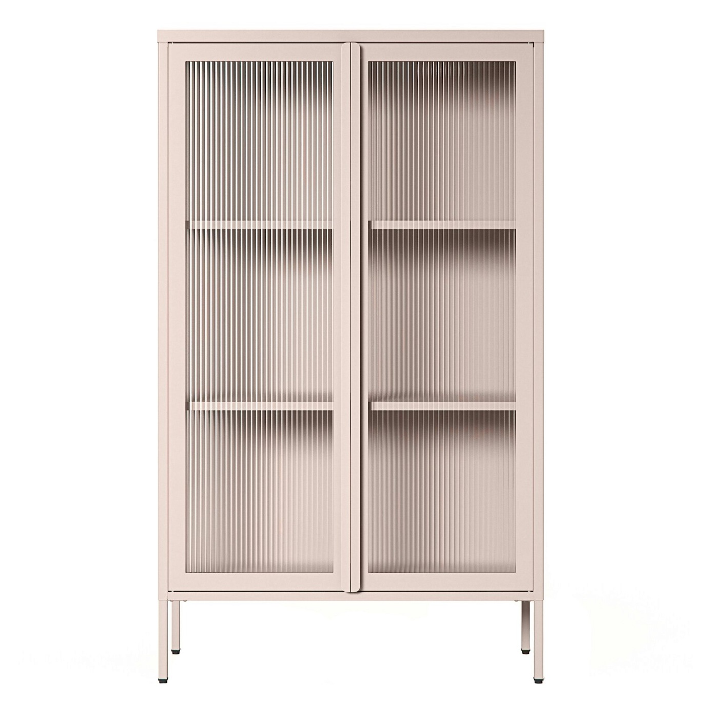 Store Cabinet 90x150 cm, Mushroom