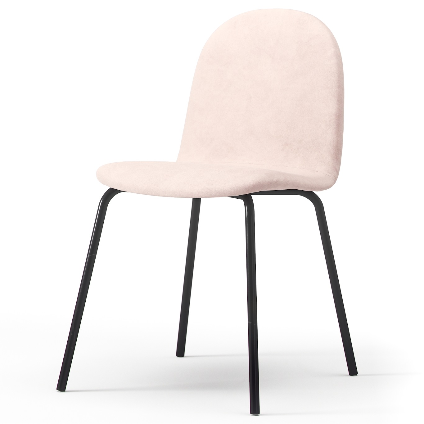 Uni Chair, Pink