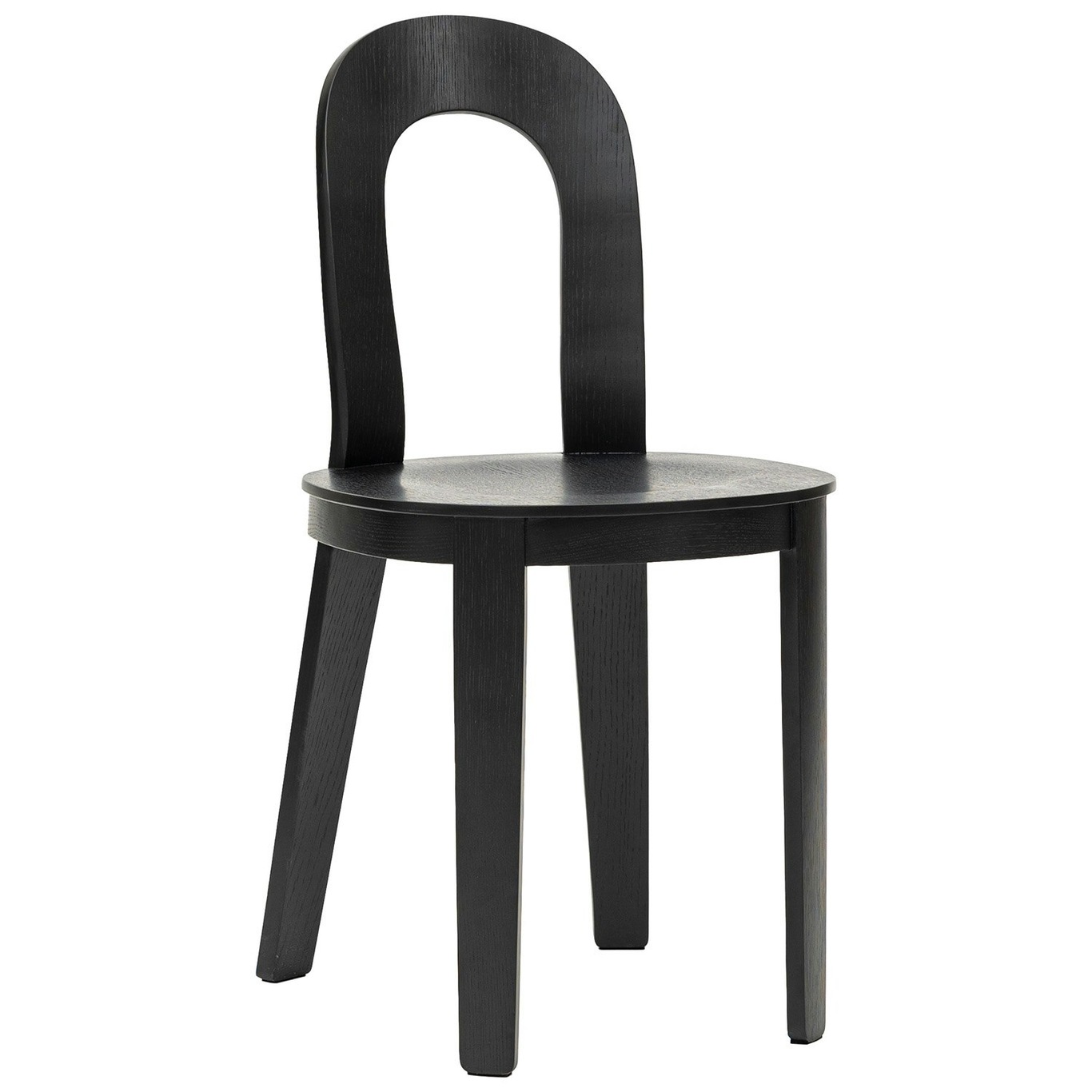 Olivia Chair, Black