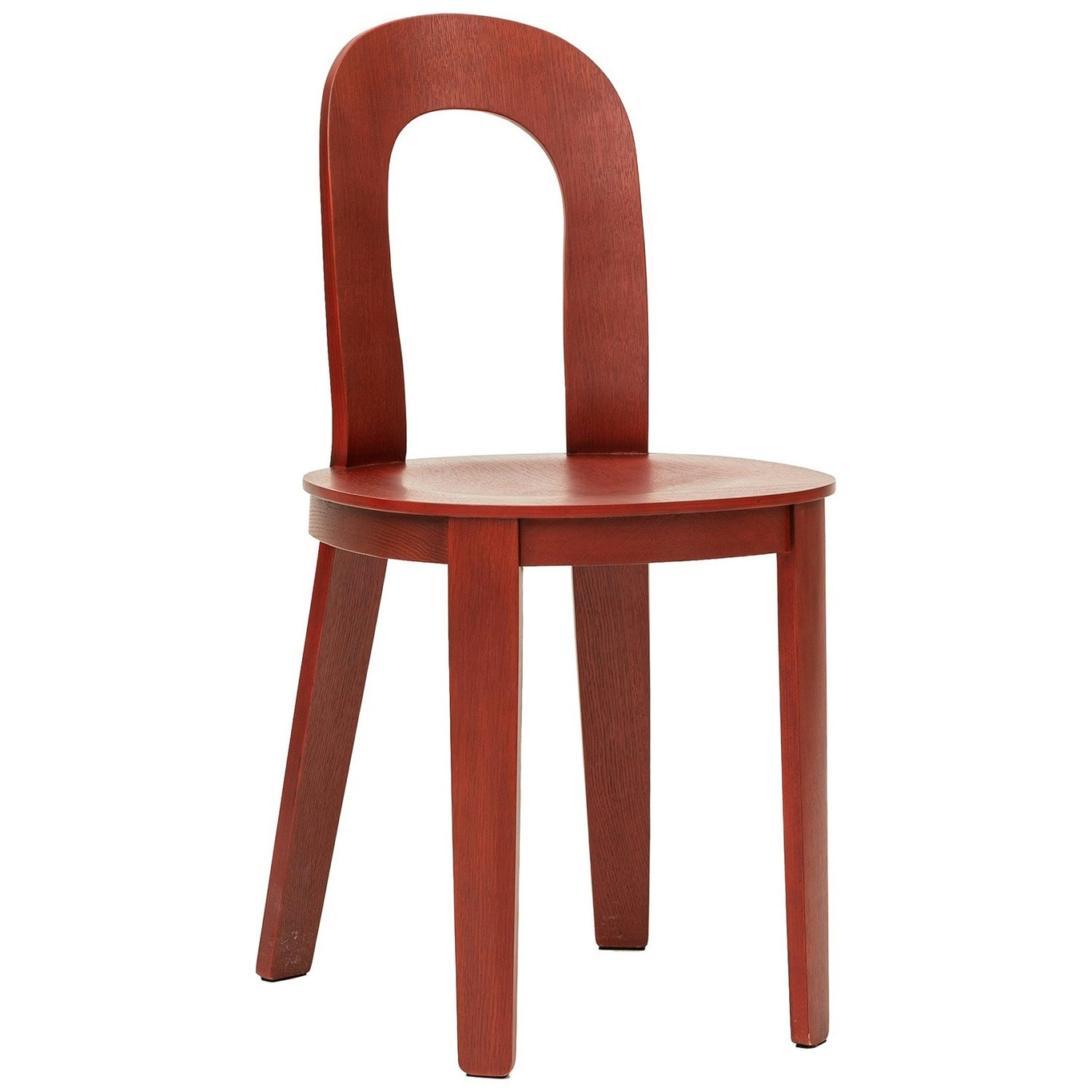 Olivia Chair, Red