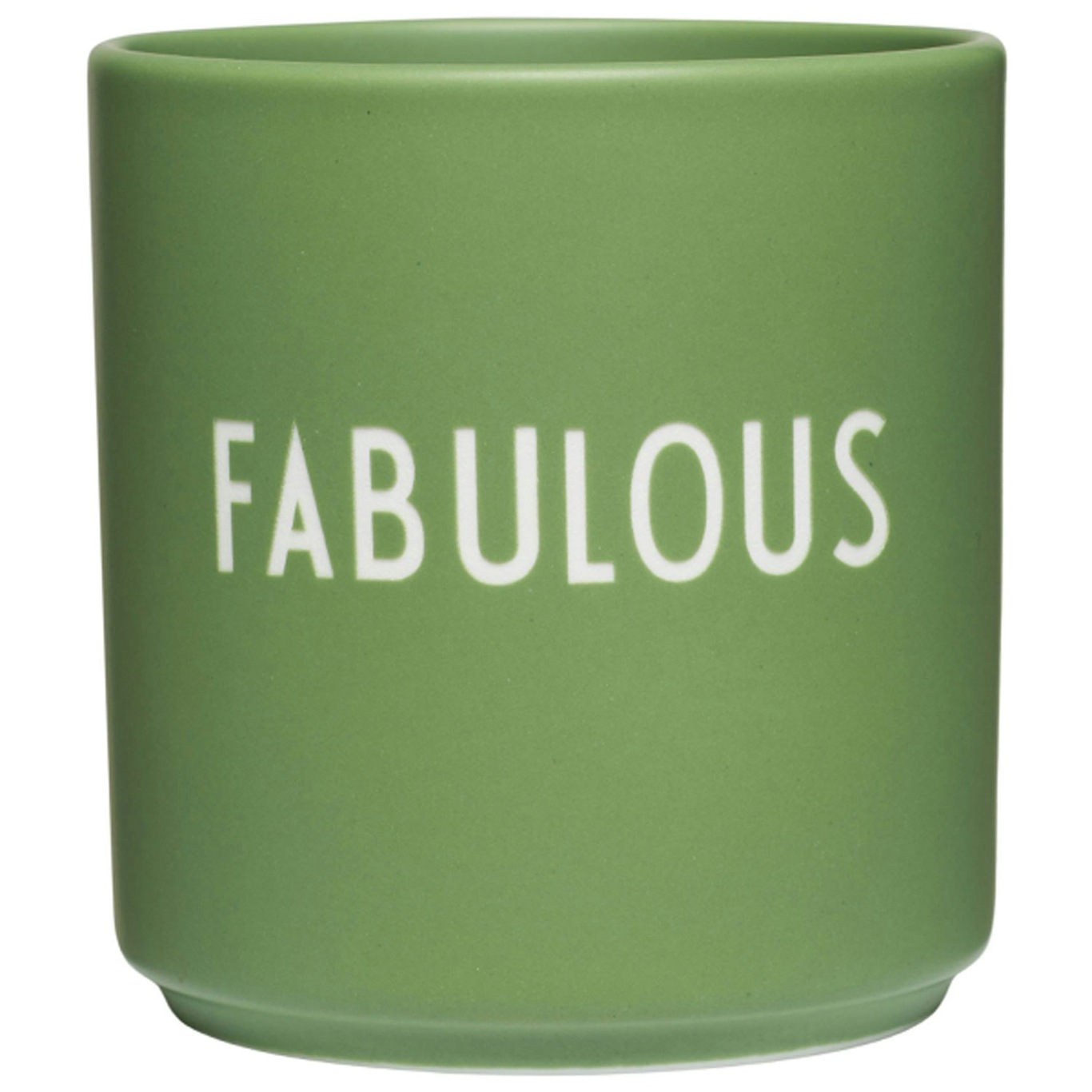 Favourite Cup 25 cl, Fashion Colour Collection, Fabulous
