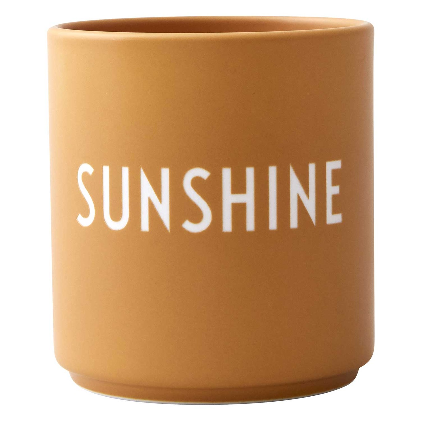 Favourite Cup 25 cl, Sunshine