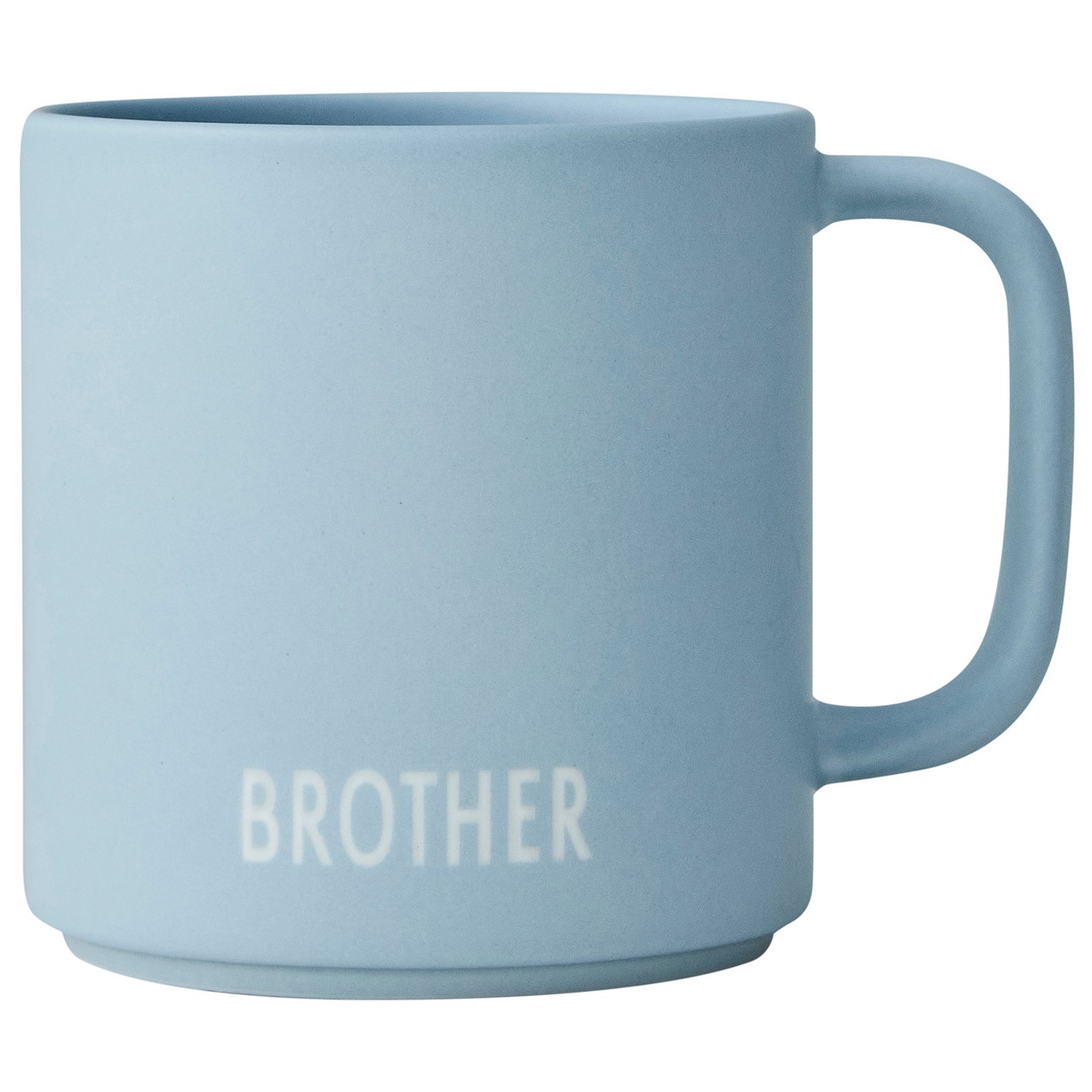 Favourite Cup, Brother