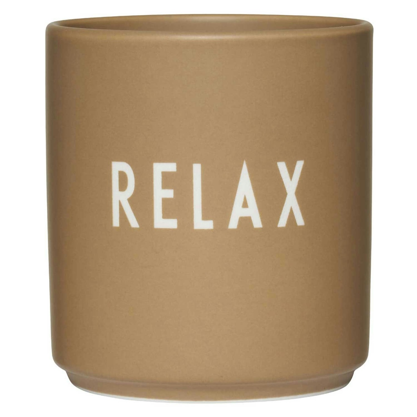 Favorite Cup 25 cl, Good Life Collection, Relax