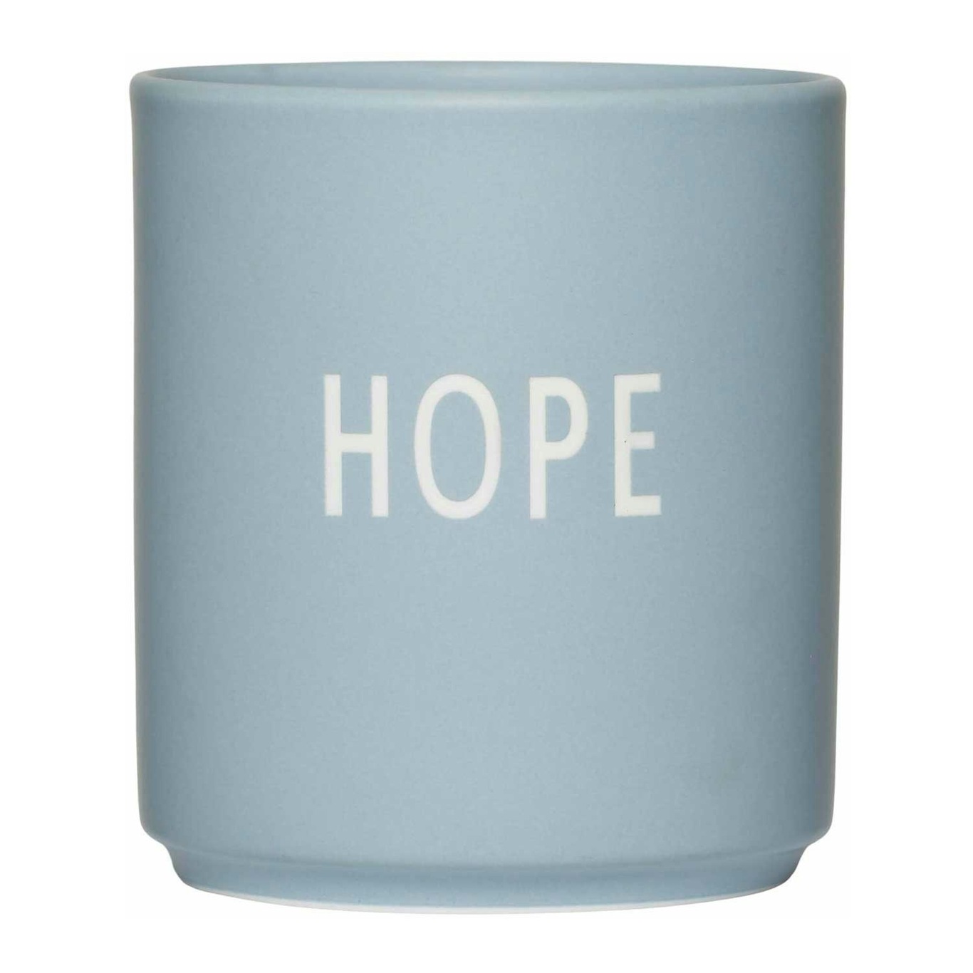 Favorite Cup 25 cl, Good Life Collection, Hope