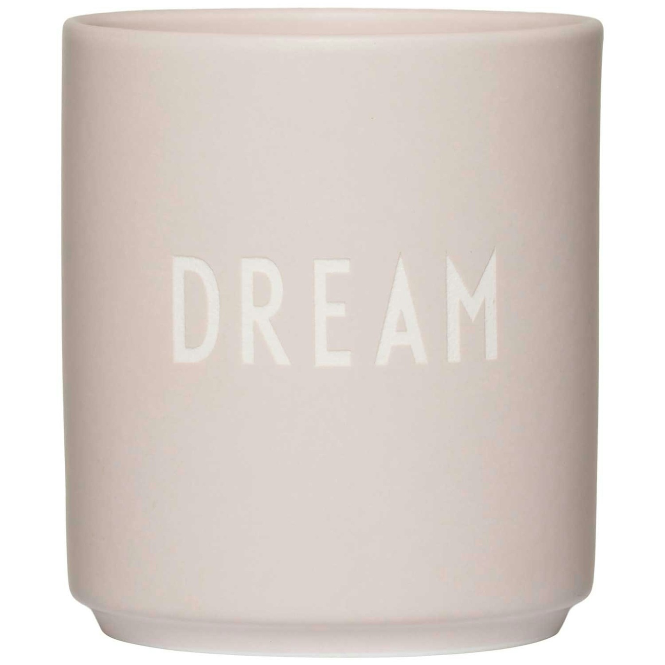 Favorite Cup 25 cl, Good Life Collection, Dream