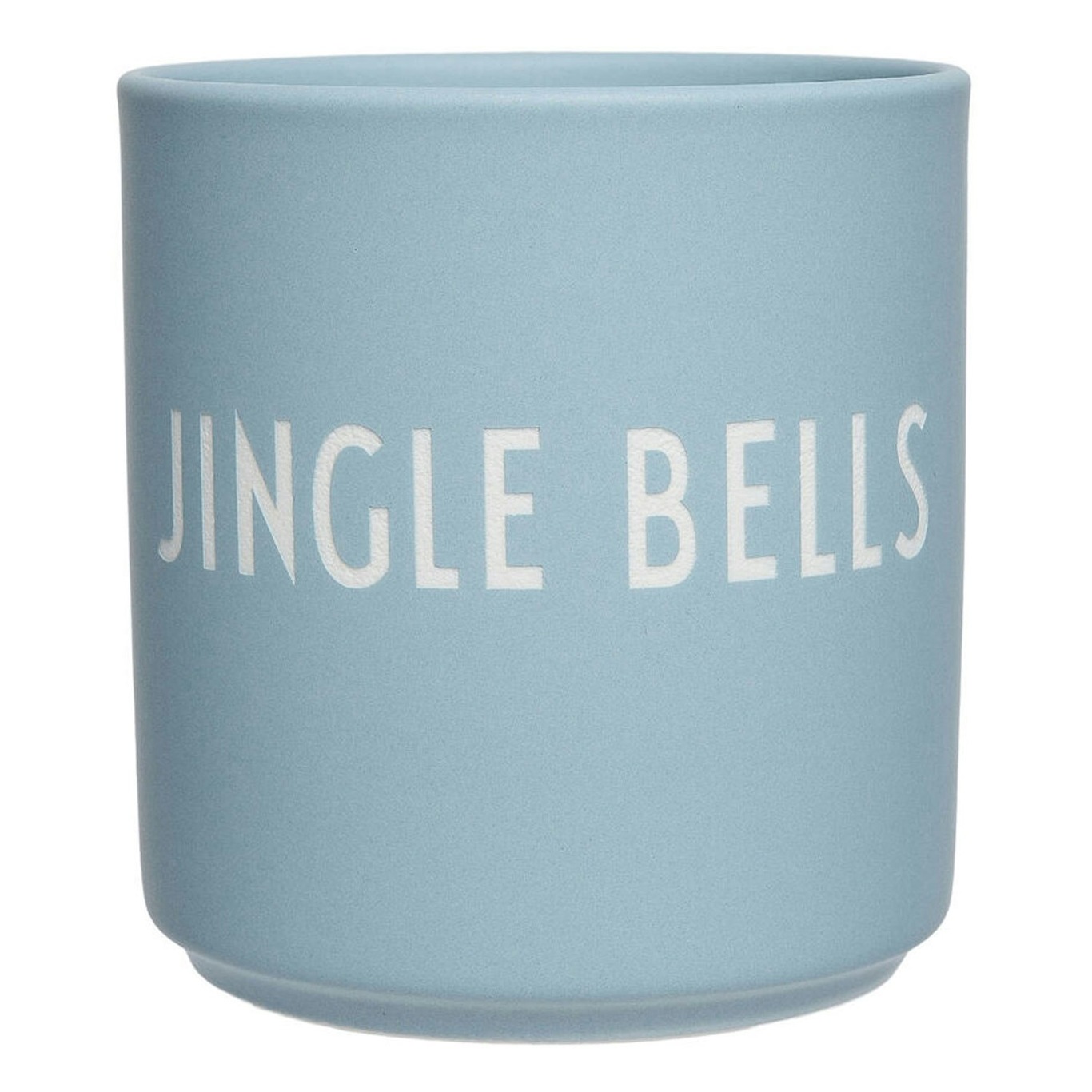 Favourite Cup 25 cl, Jingle Bells