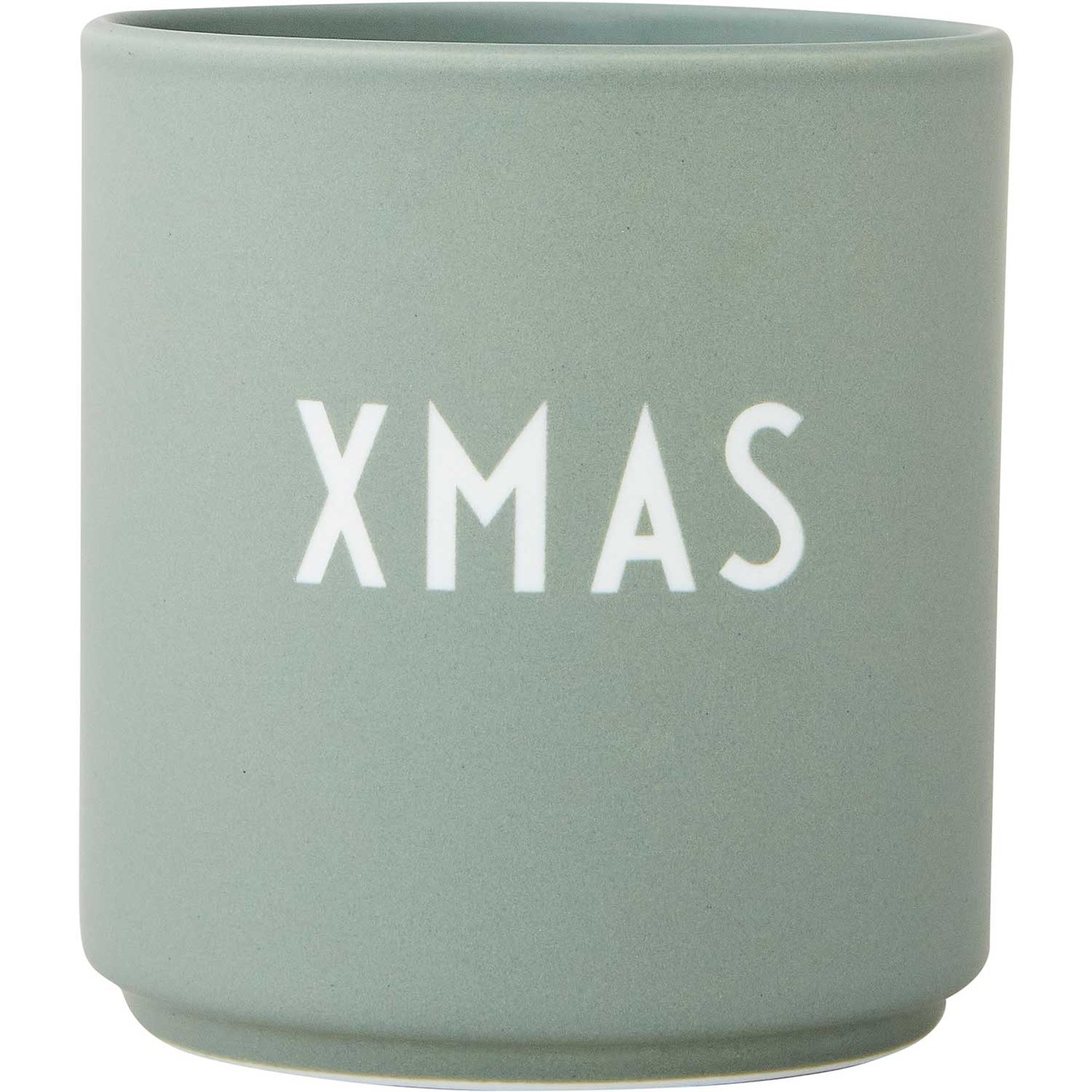 Favourite Cup 25 cl, Xmas Green