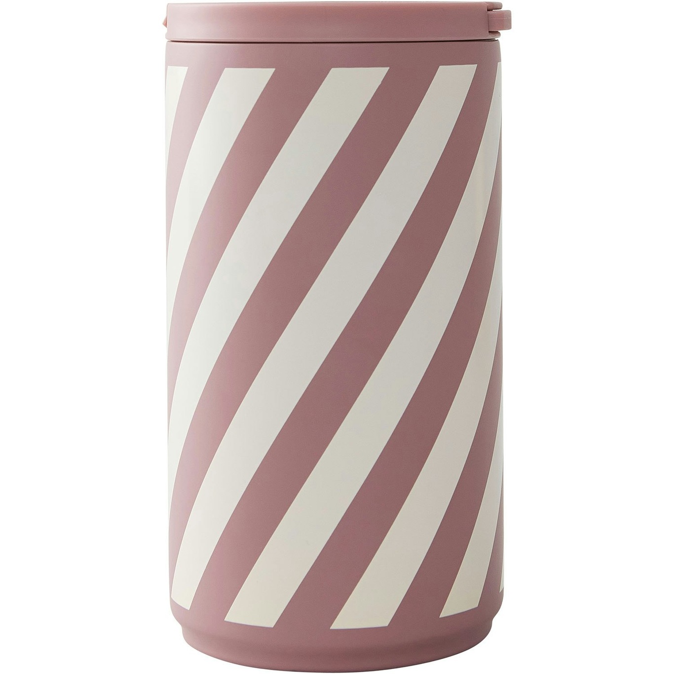 Kids Life Cup With Straw, Stripe