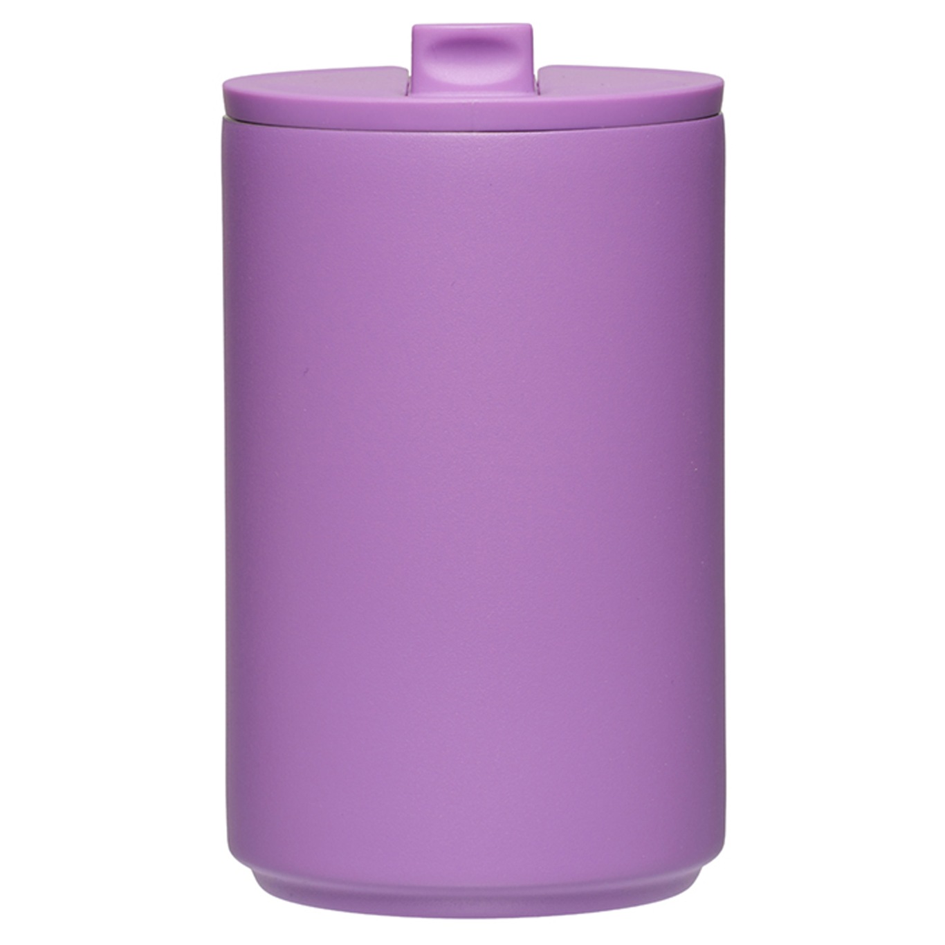 Thermal Mug With Spout 35 cl, Purple